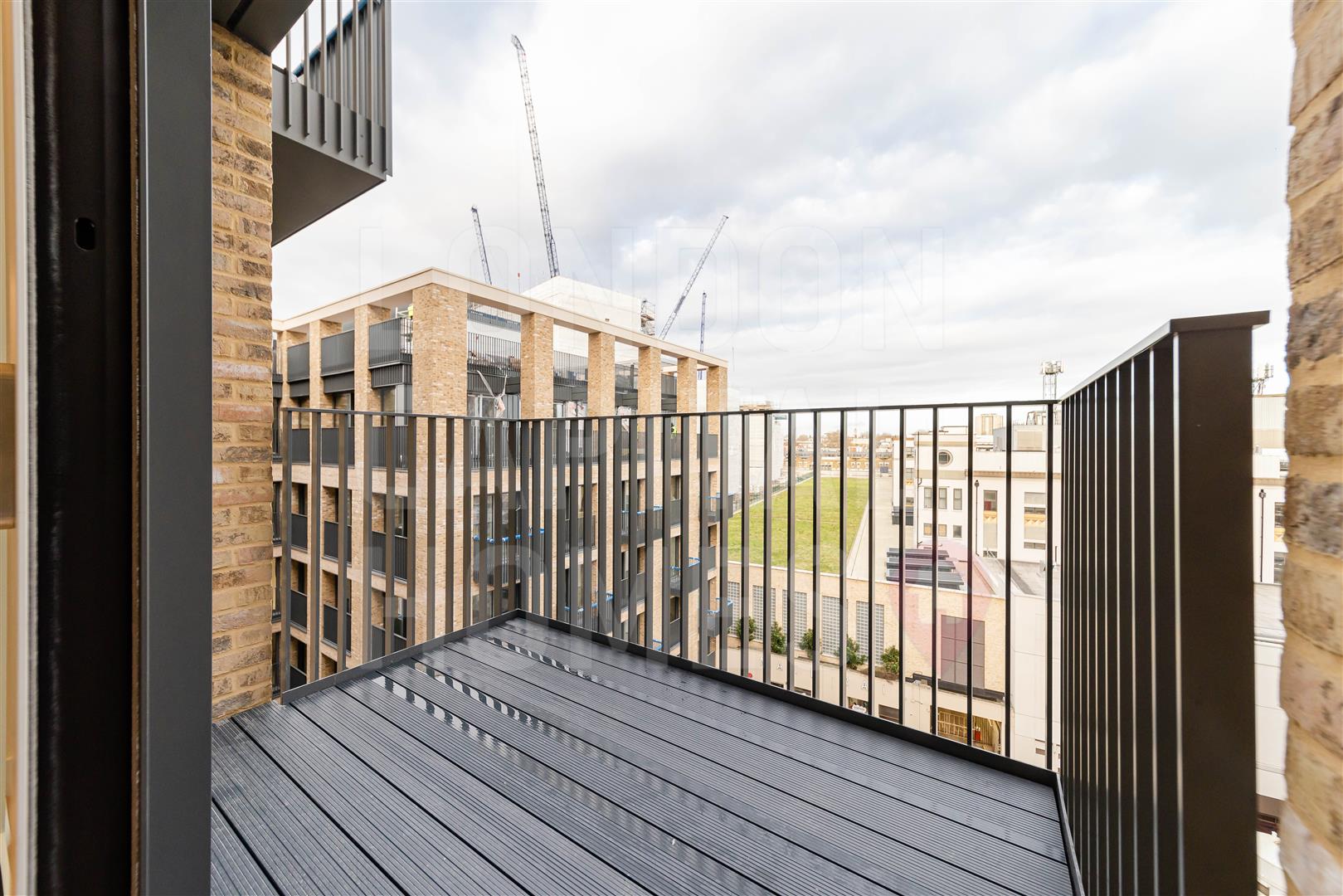 Signature House, 4 Jubilee Walk, London